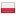 ownlog.com server is located in Poland